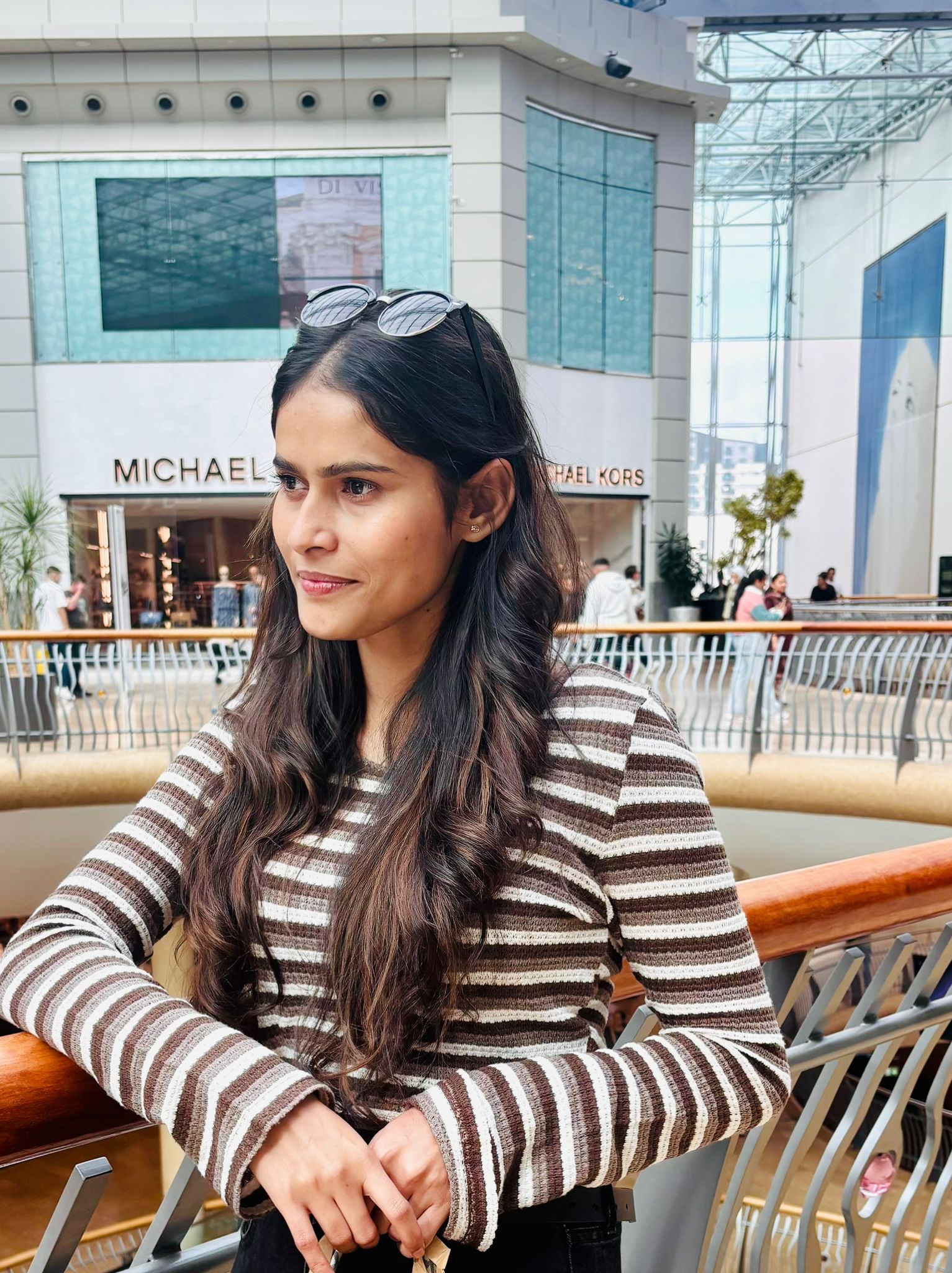 Lakhveer - Therapist